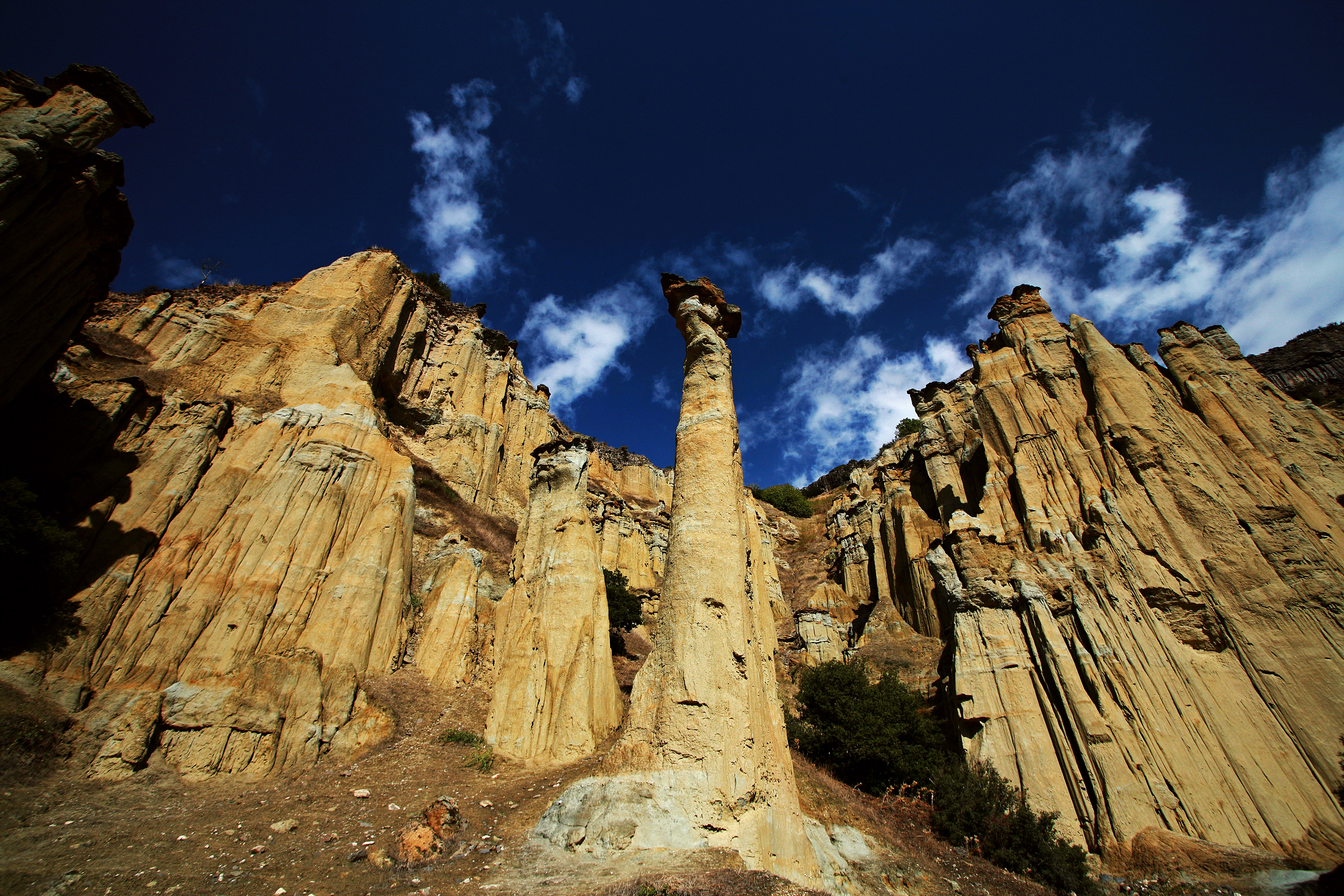 Jeopark Keşif Rotası